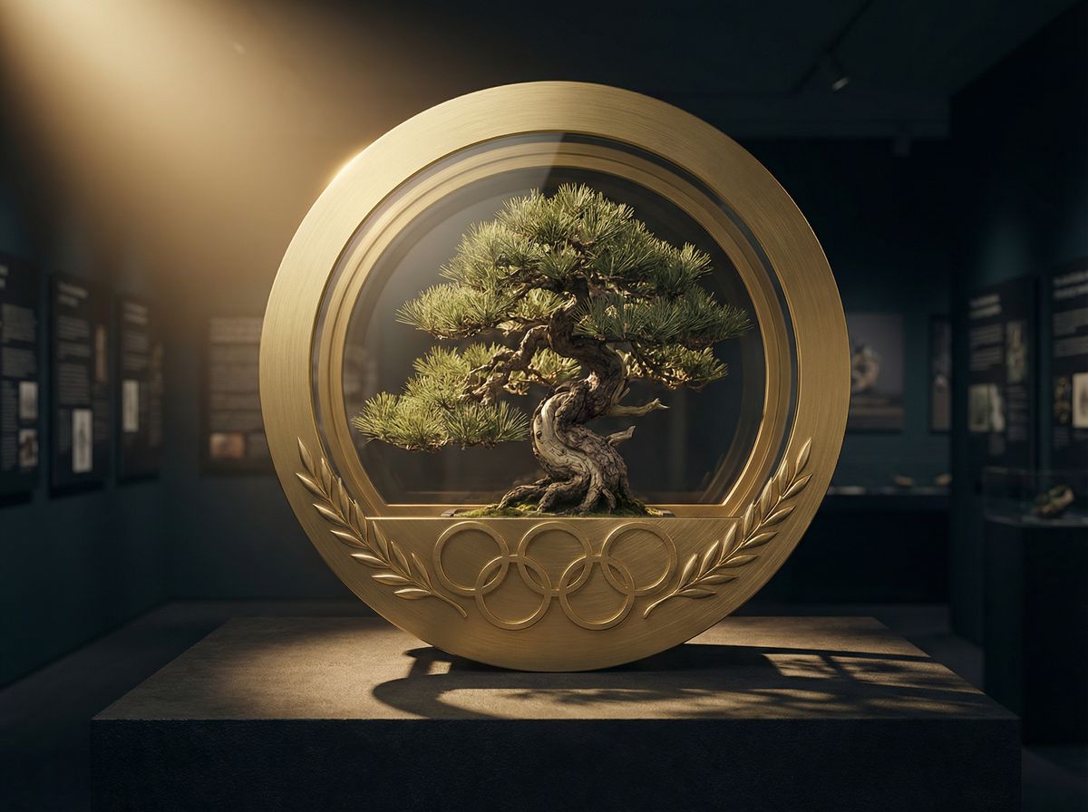 抖阴盆景视频展示
